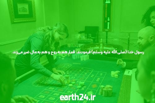 در نیمی از زمان، می توانید نتایج خود را در پوکر آنلاین مقایسه کنید