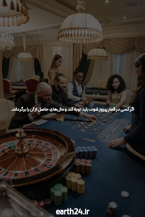 در نیمی از زمان، می توانید نتایج خود را در پوکر آنلاین مقایسه کنید
