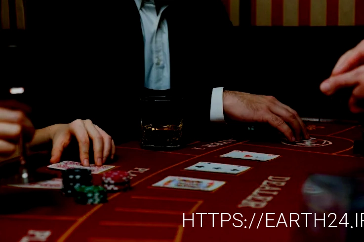 سایت شرط بندی پیش بینی