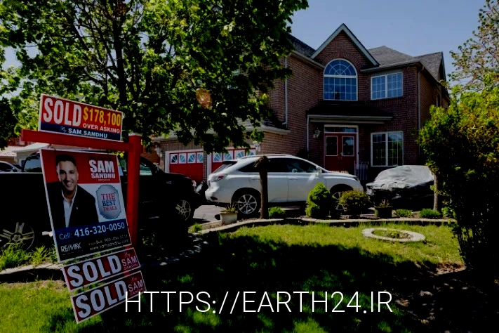 Realtor Canada
