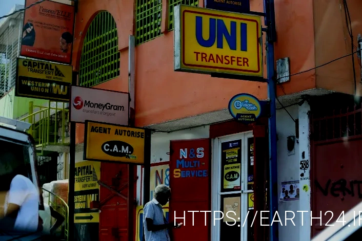 The World of Money Exchanges: Everything You Need to Know