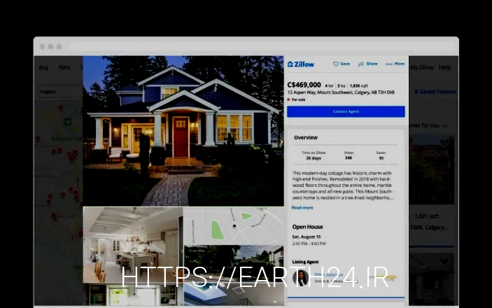 house for sale Canada